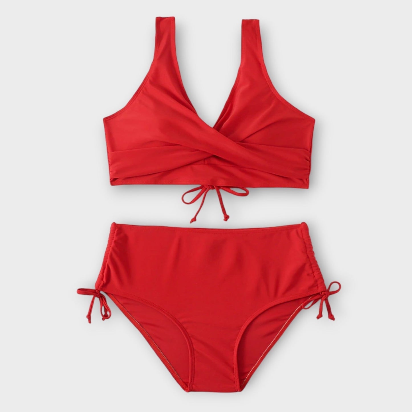 Helen | Figure-Flattering Two-Piece
