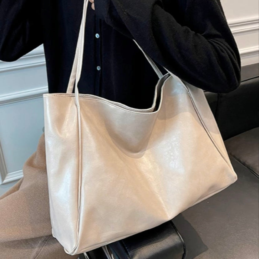 Amara | Leather Bag