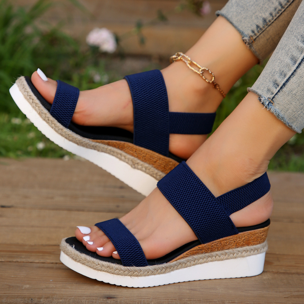 Dacy | Orthopedic Sandals