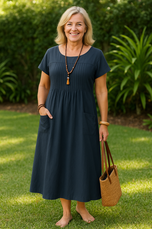 Marianne | Breezy Confidence Dress