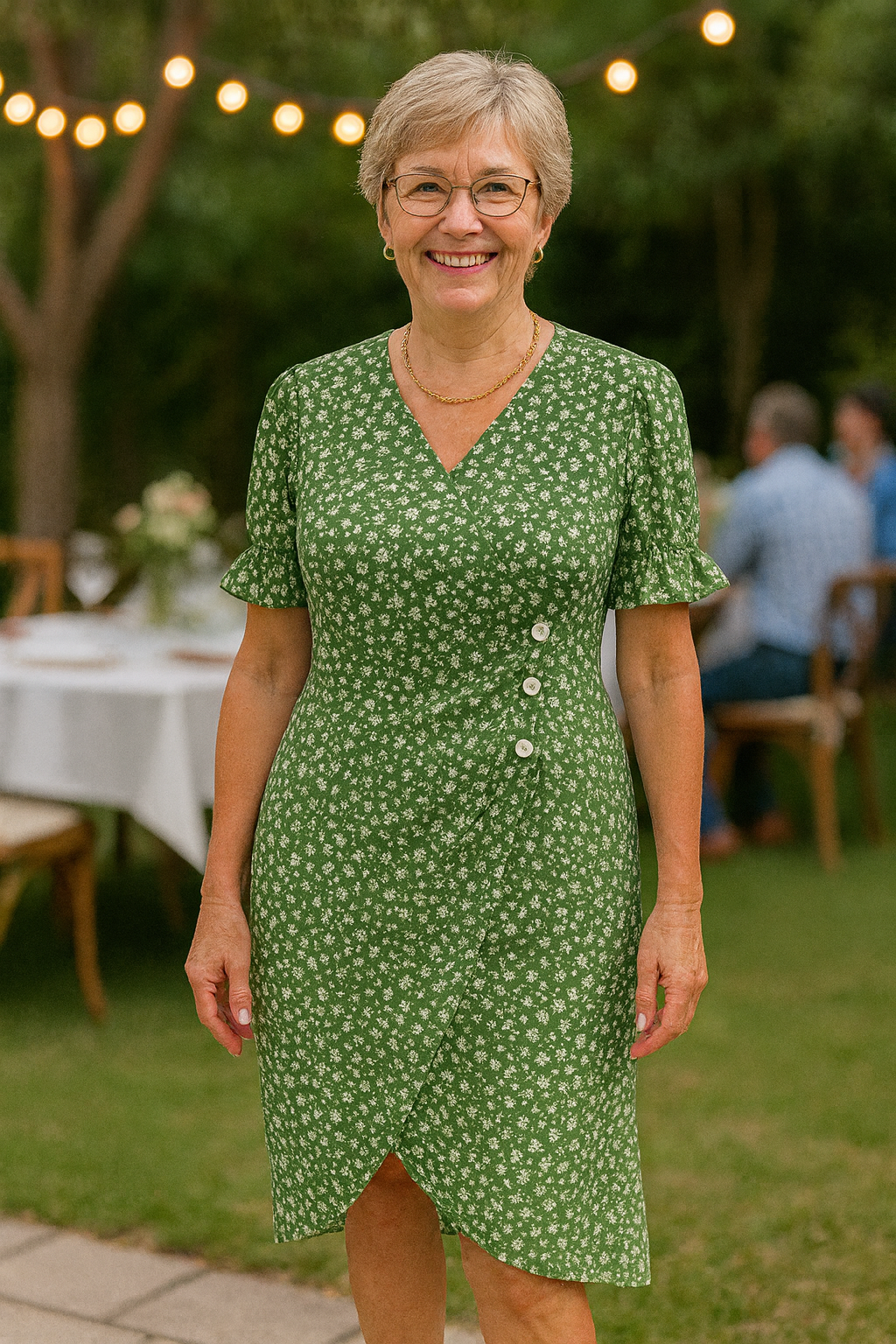 Selected Variant Image