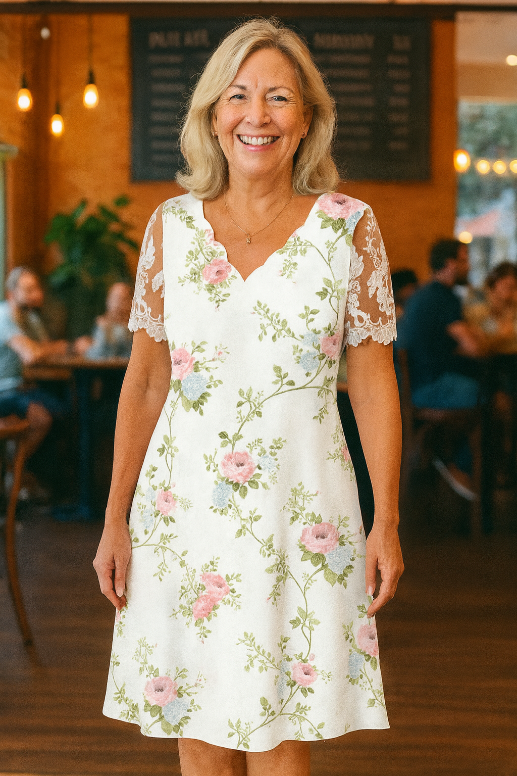 Selected Variant Image