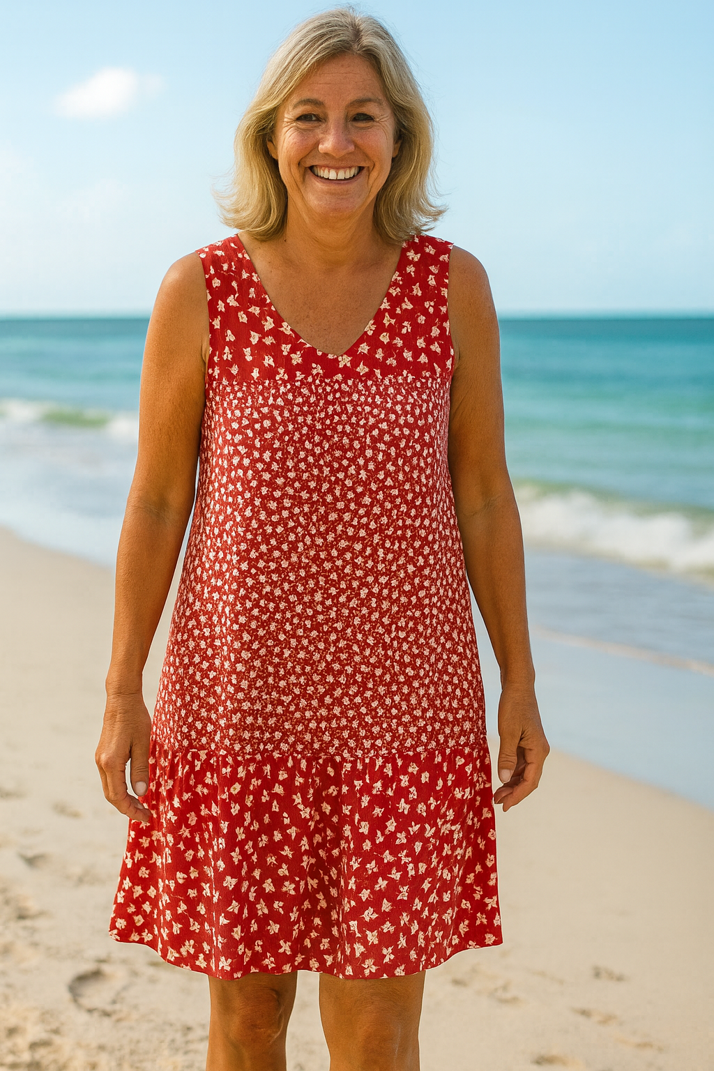 Selected Variant Image