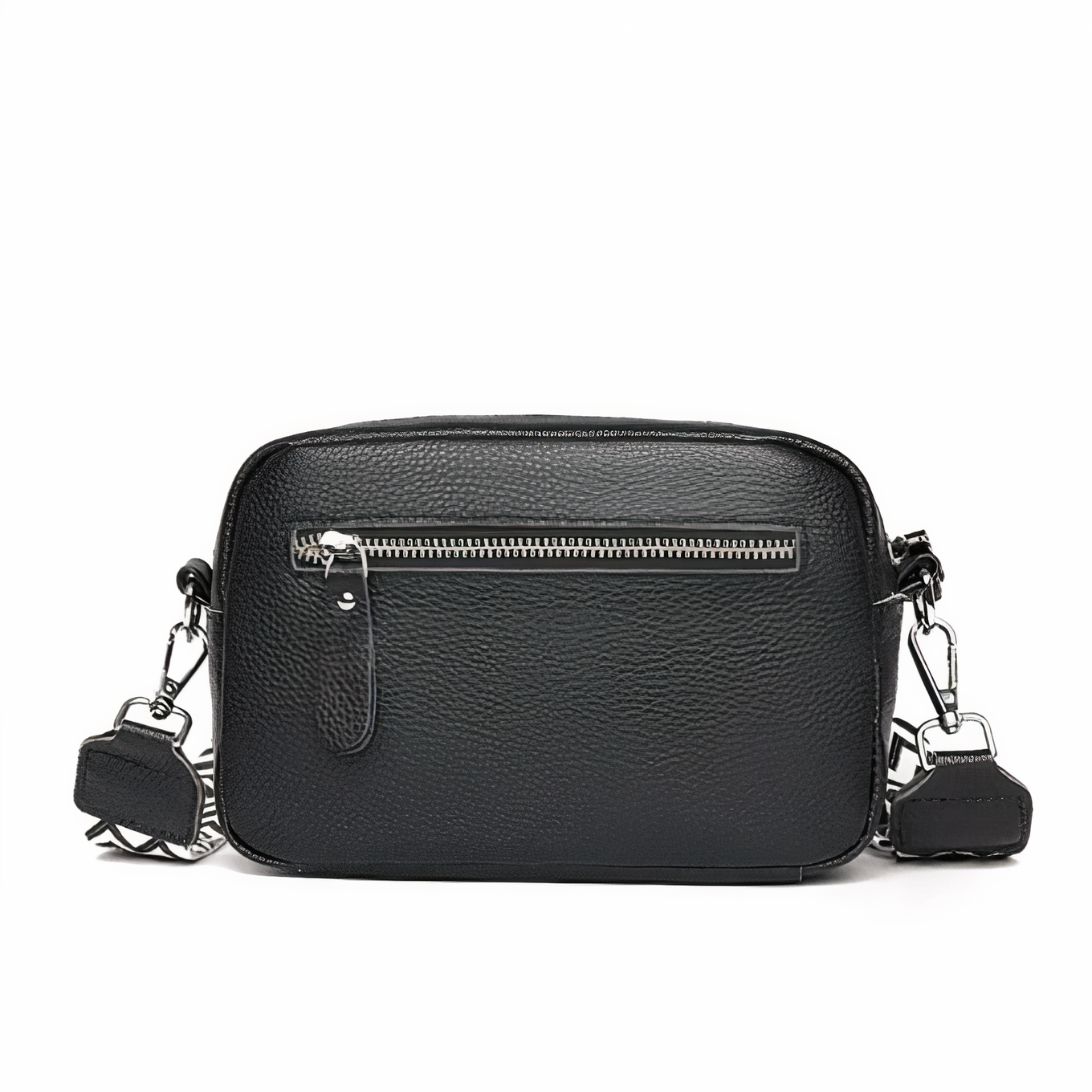 Ava | Luxe Bag