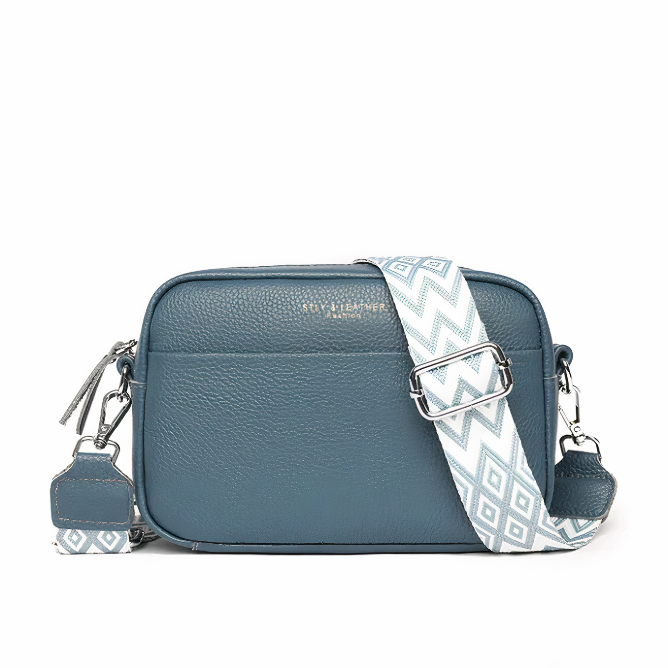 Ava | Luxe Bag