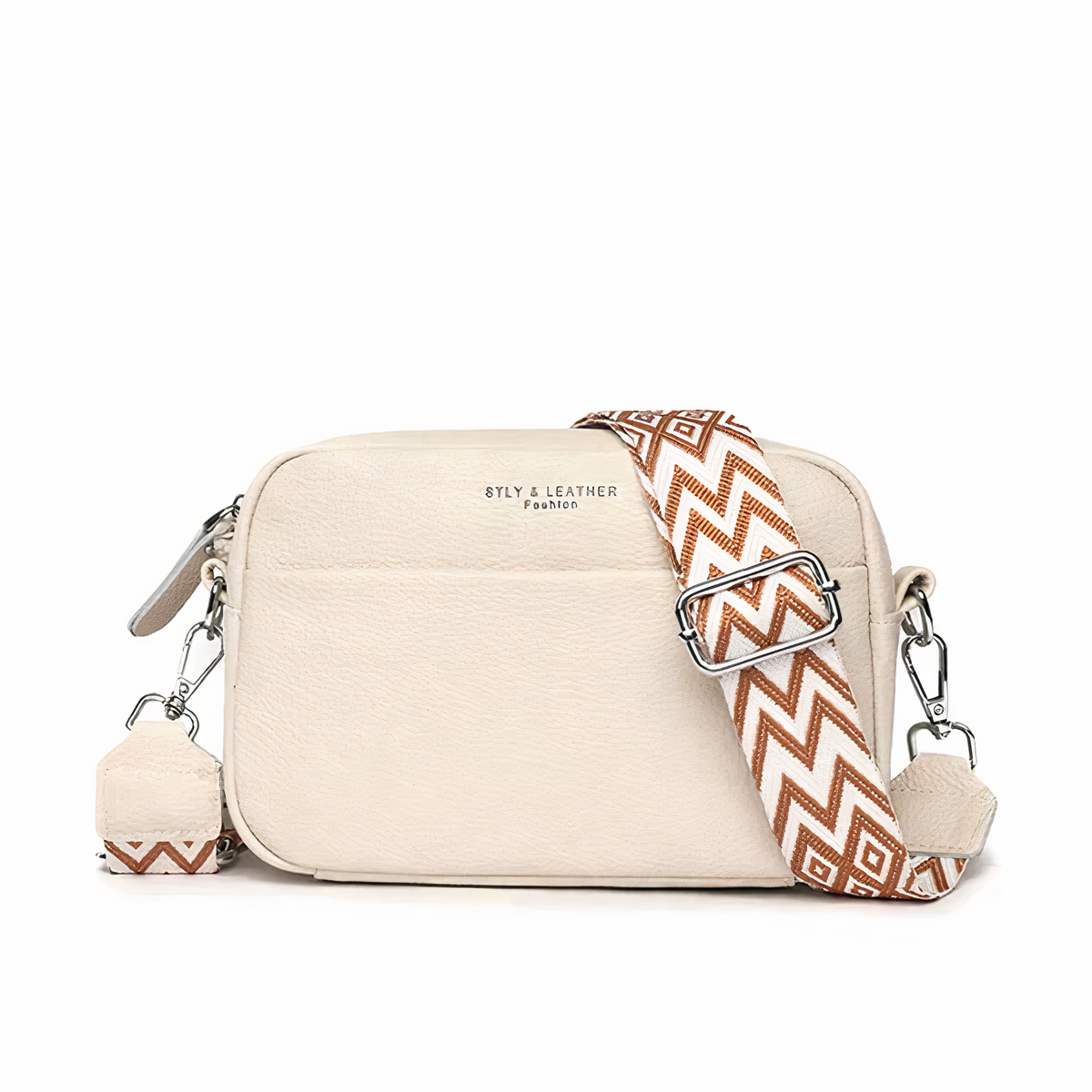 Ava | Luxe Bag