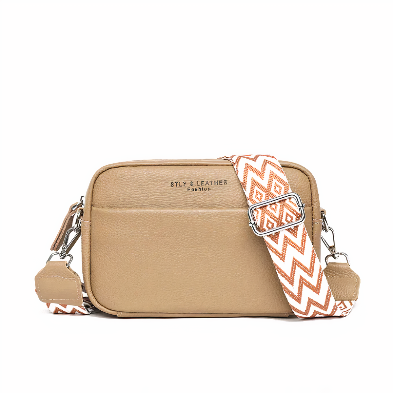 Ava | Luxe Bag