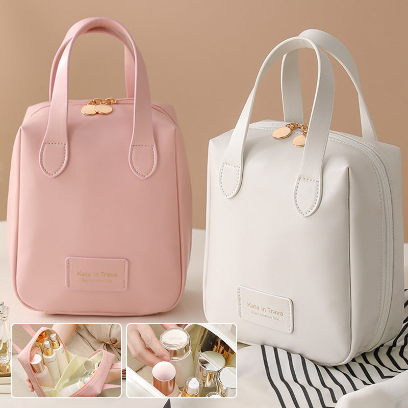 Vega | Exquisite Travel Bag
