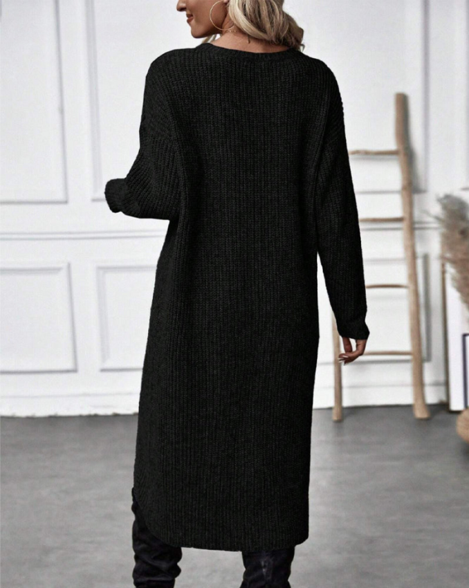 Grace | Tummy-Covering Dress