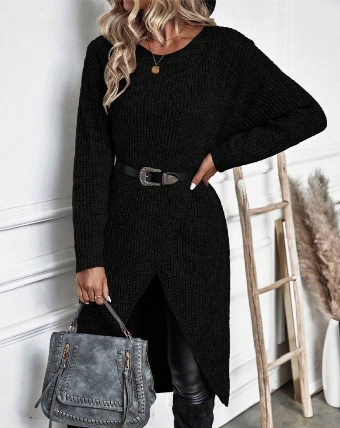 Grace | Tummy-Covering Dress