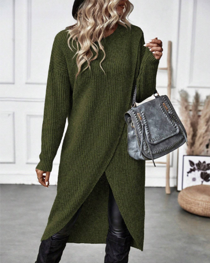Grace | Tummy-Covering Dress