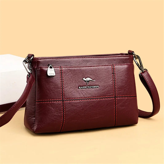 Palmera | Shoulder Bag