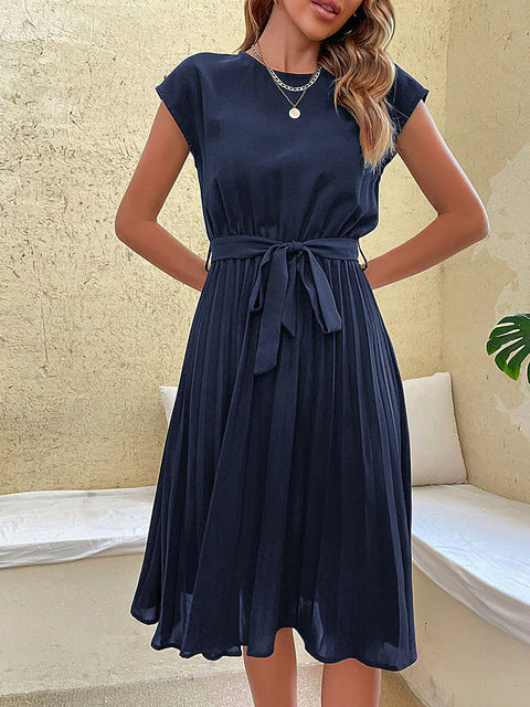Genna | Effortless Dress