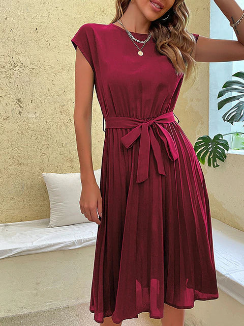 Genna | Effortless Dress