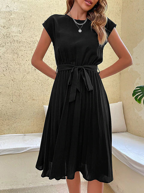 Genna | Effortless Dress