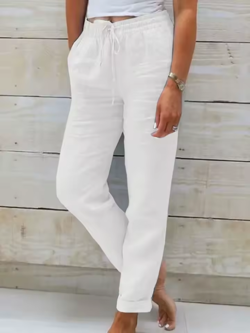 Maddy | Summer Pants