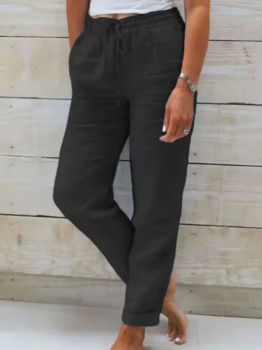 Maddy | Summer Pants