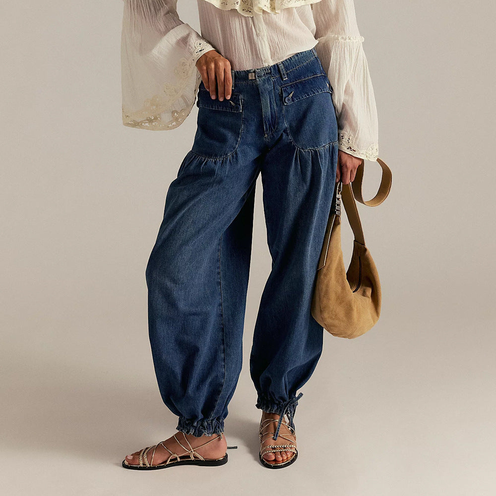 Poppy | Chic Jeans