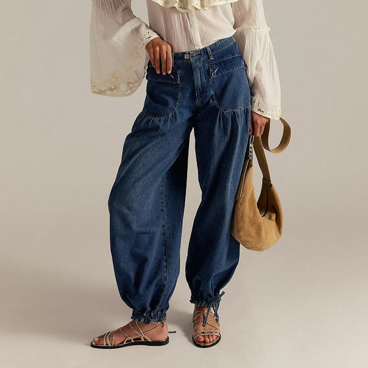 Poppy | Chic Jeans