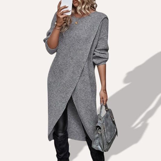 Grace | Tummy-Covering Dress