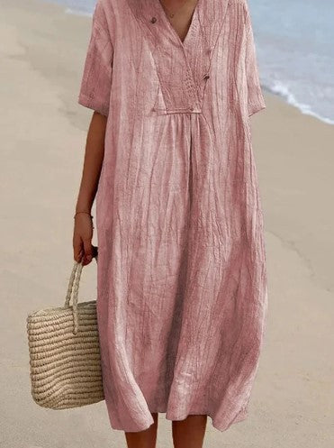 Isla | Breathable Dress