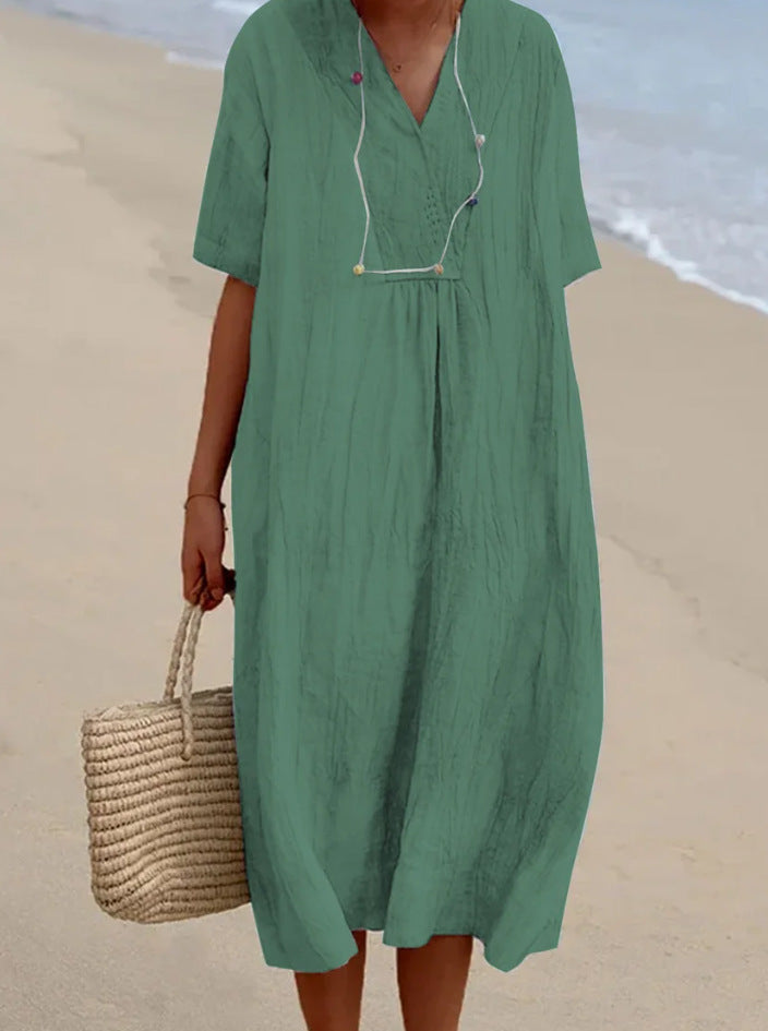 Isla | Breathable Dress