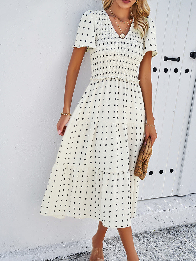 Lola | Flattering Dress