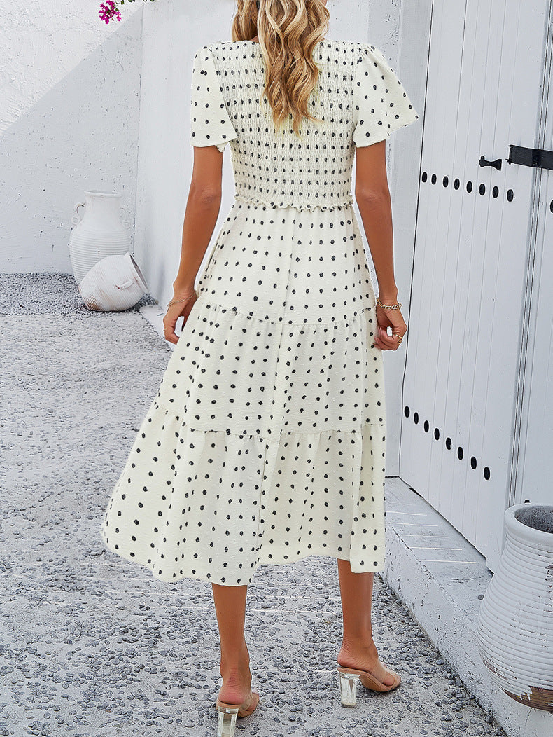 Lola | Flattering Dress