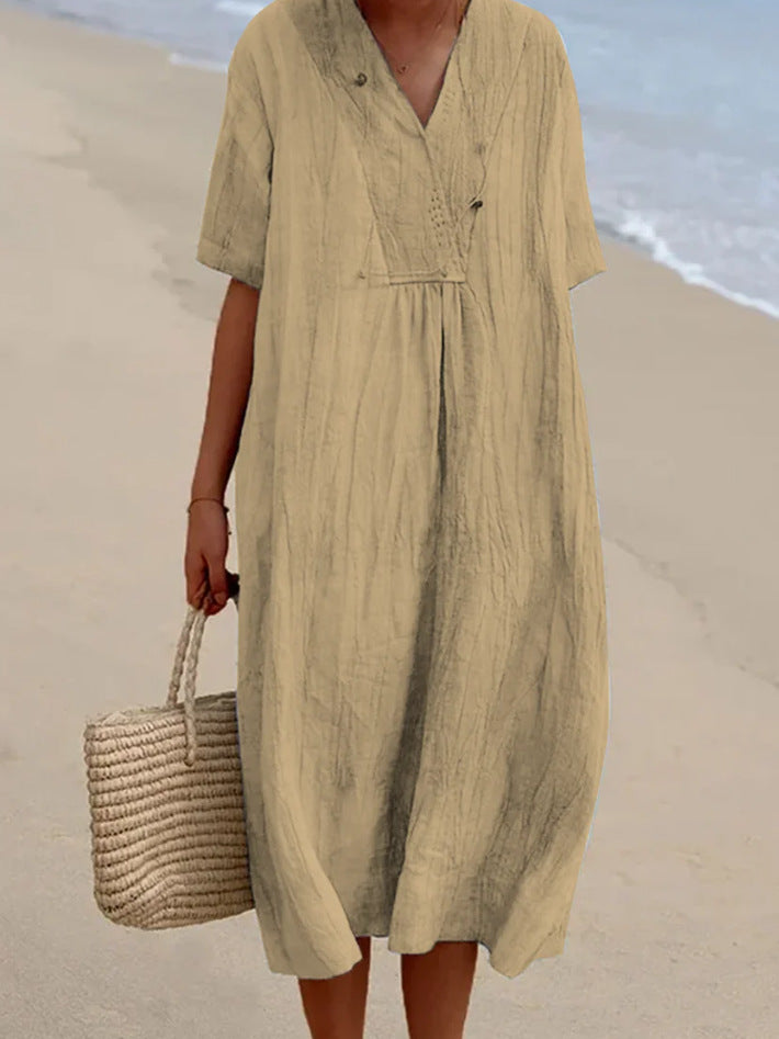Isla | Breathable Dress