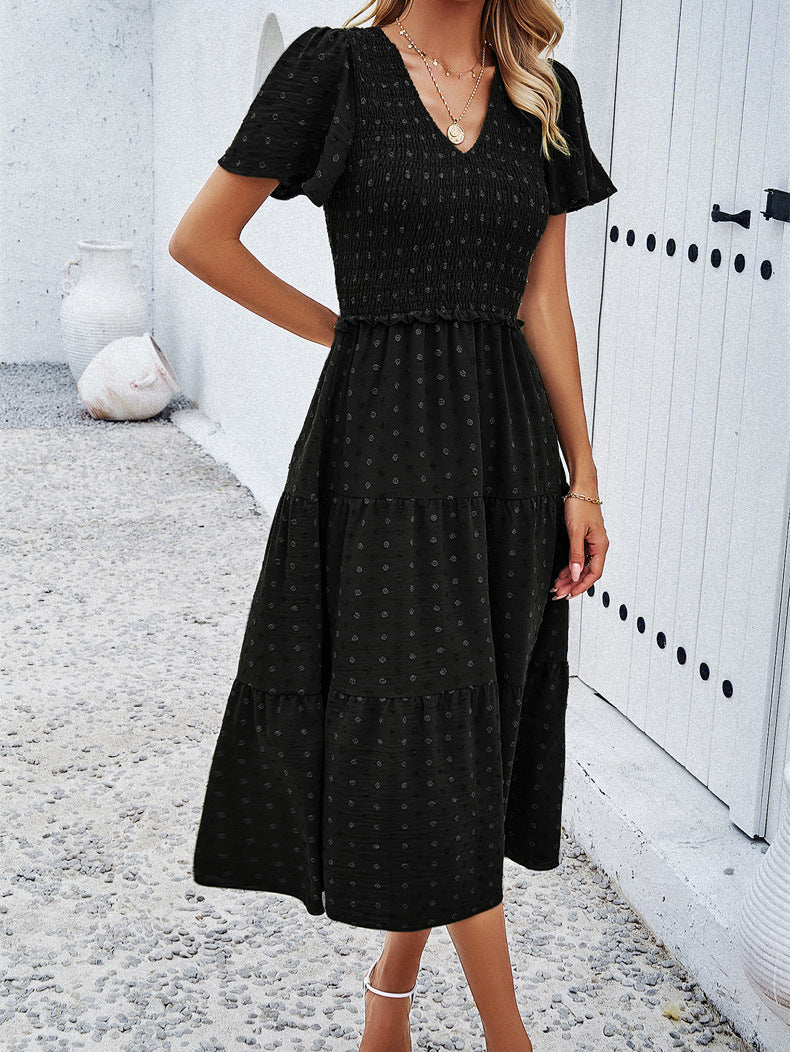Lola | Flattering Dress