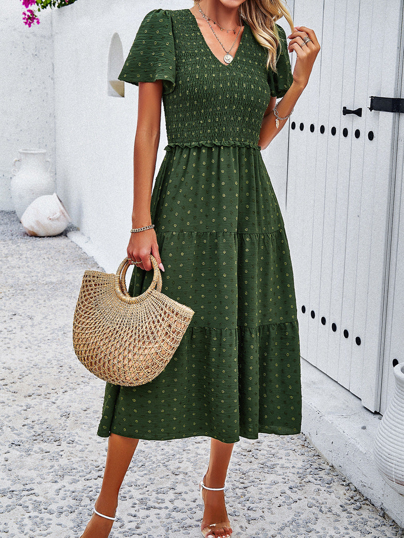 Lola | Flattering Dress