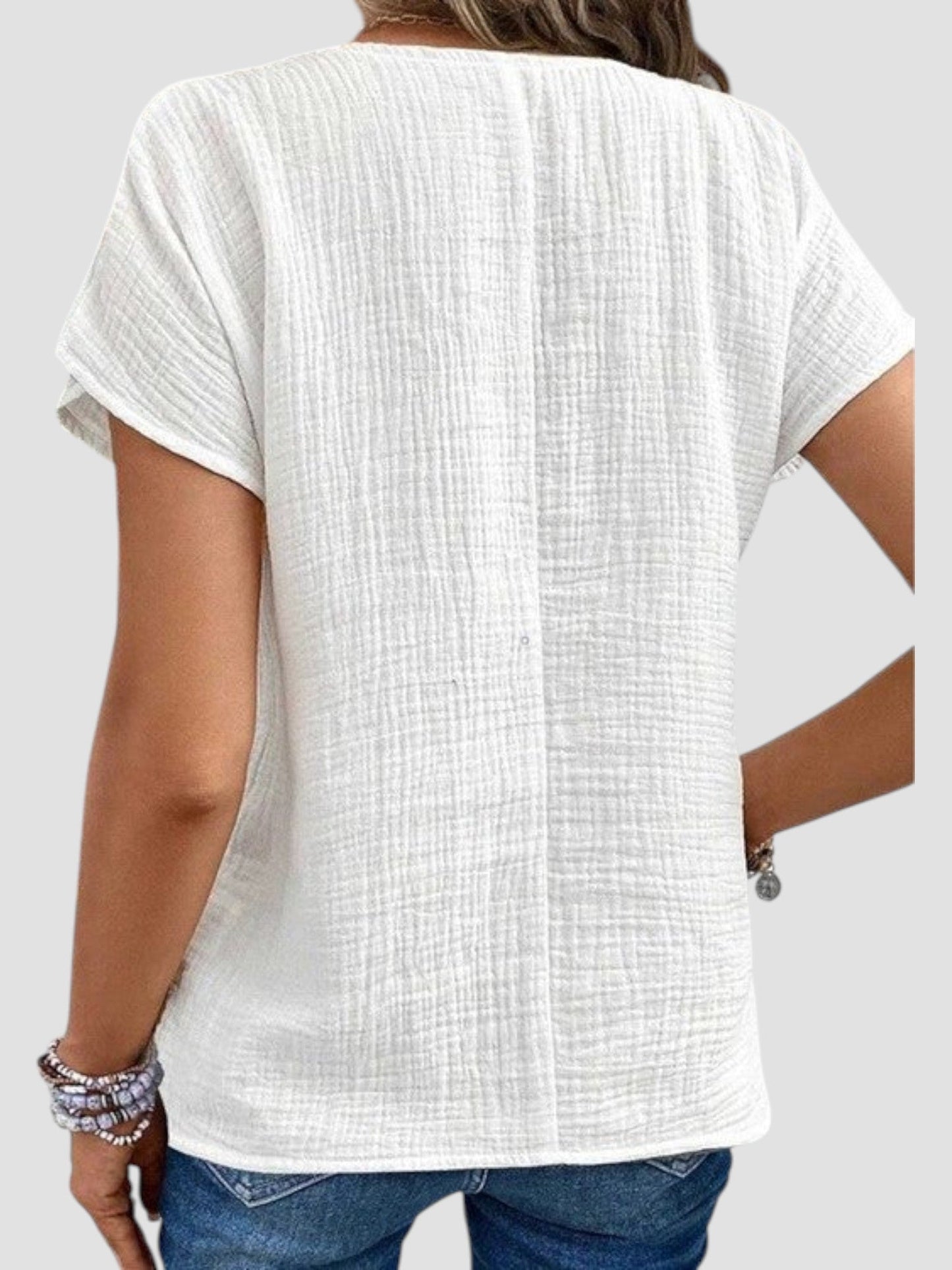 Nicoleta | Blouse