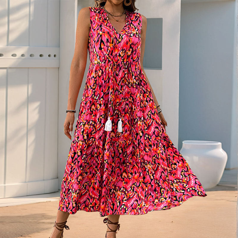 Zuri | Tummy-Covering Dress