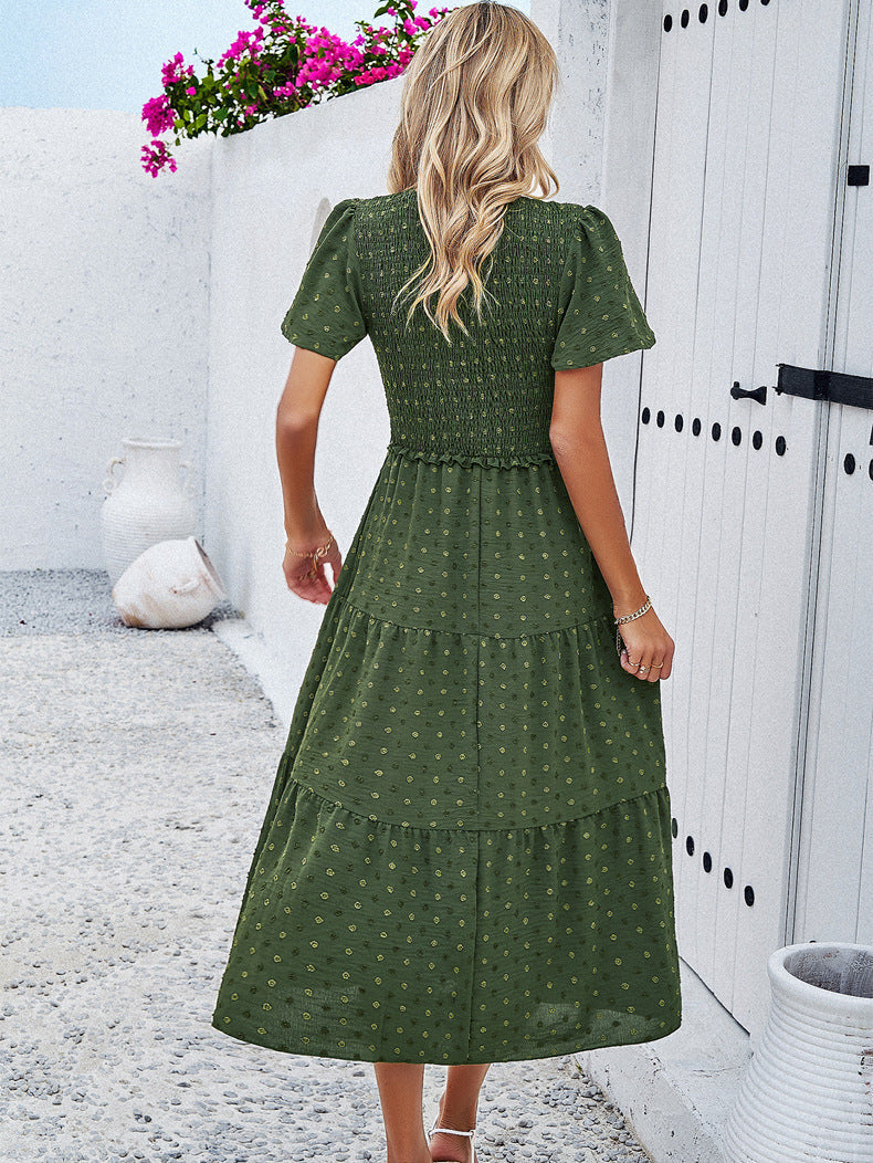 Lola | Flattering Dress