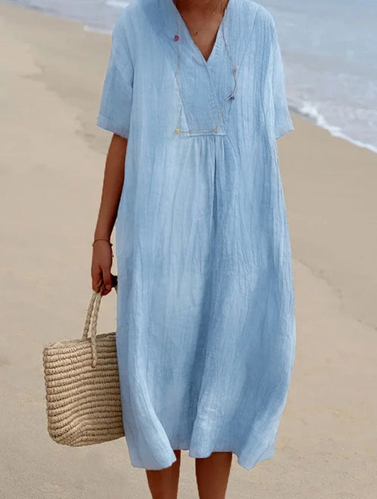 Isla | Breathable Dress