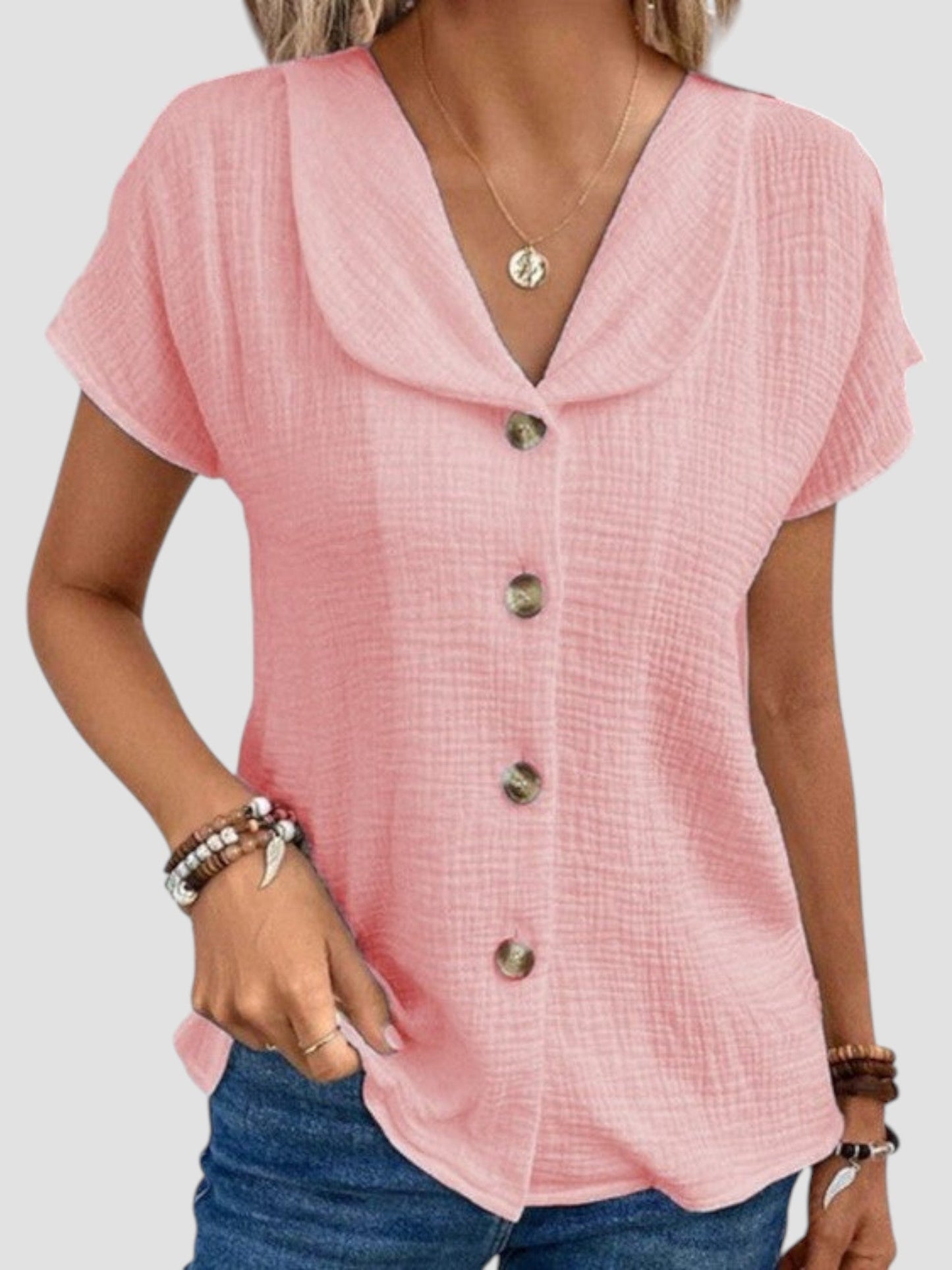 Nicoleta | Blouse