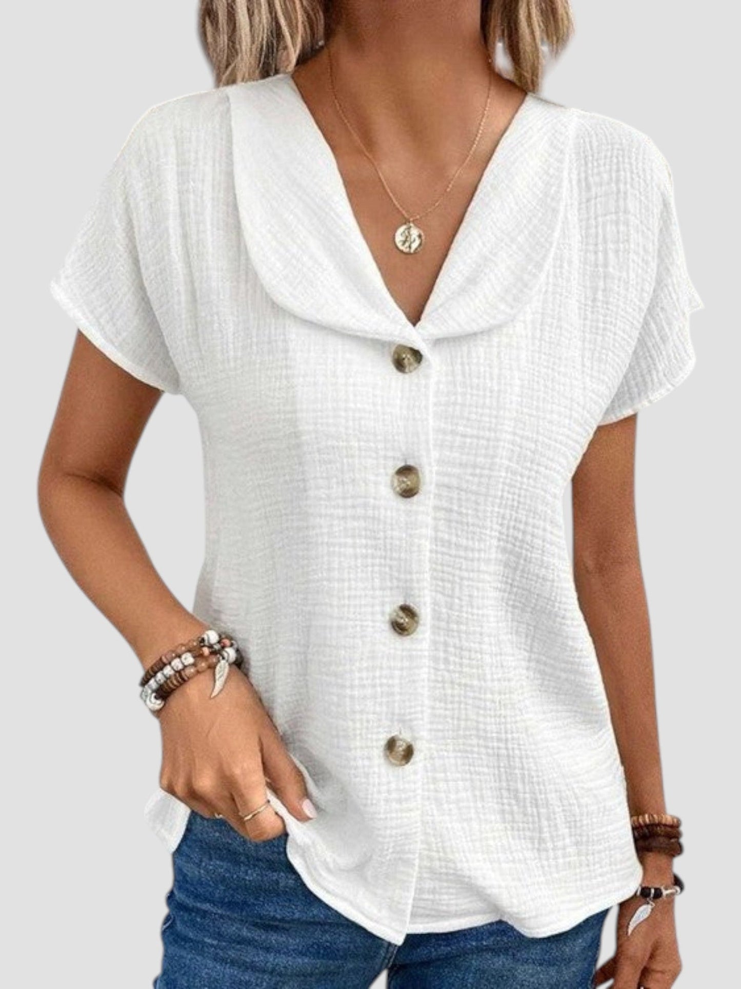 Nicoleta | Blouse