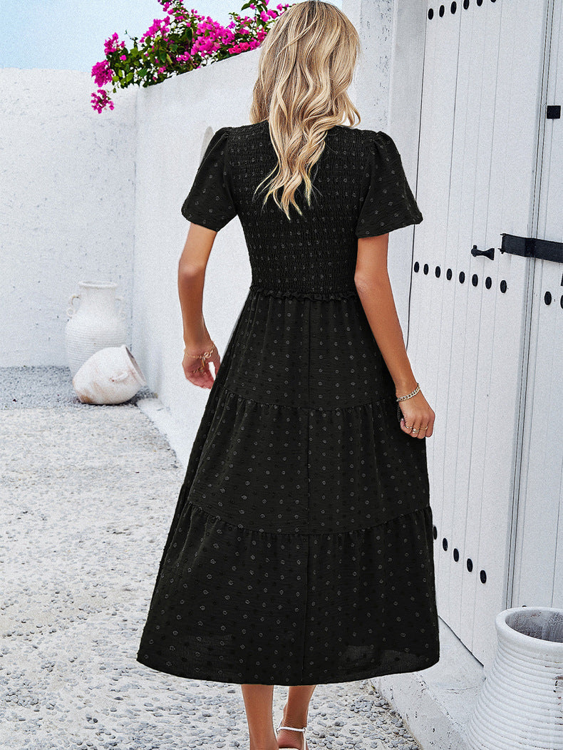 Lola | Flattering Dress
