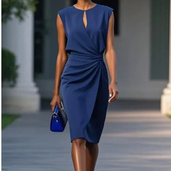 Mariel | Elegant Dress
