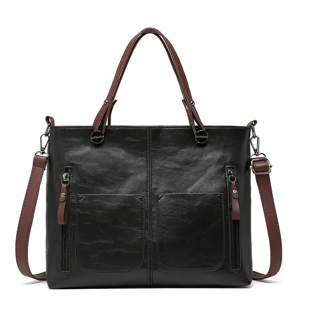 Thalia | Leather Bag