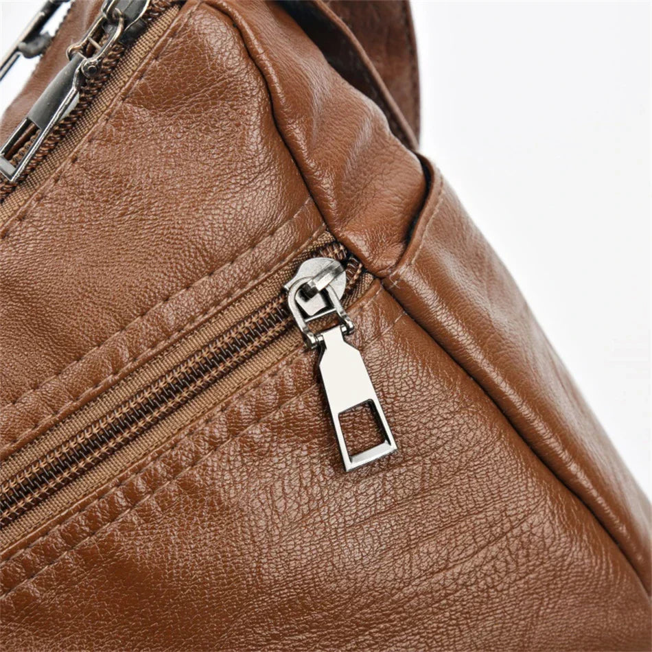 Lilith | Timeless Crossbody Bag