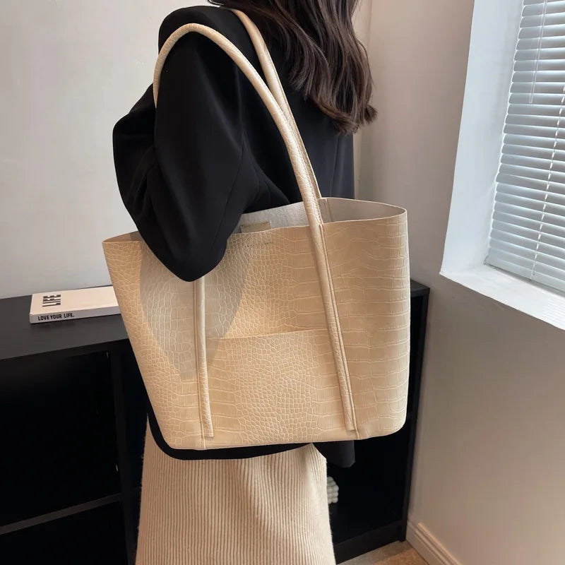Betina | Leather Bag