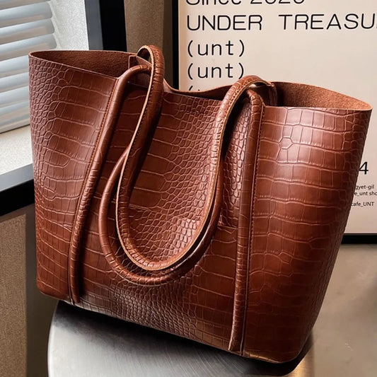 Betina | Leather Bag