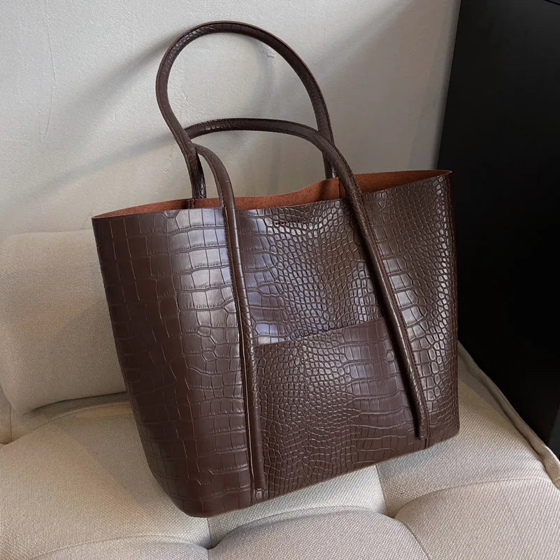 Betina | Leather Bag