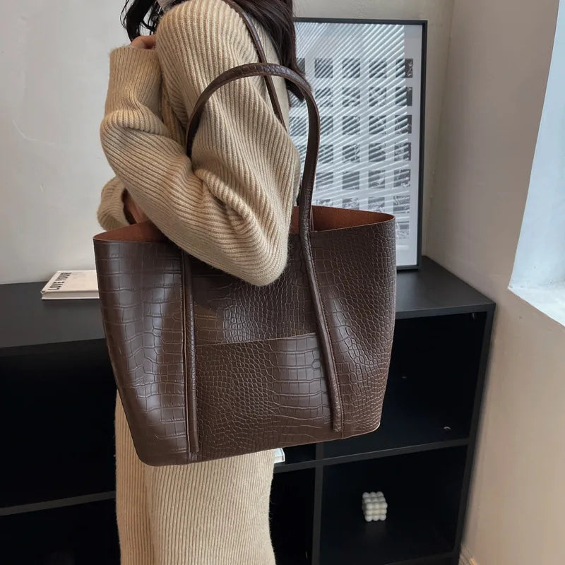 Betina | Leather Bag
