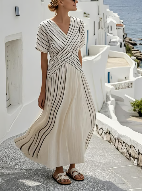 Mandy | Bohemian Dress