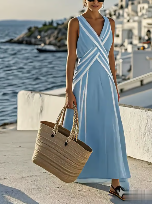 Kate | Bohemian Dress