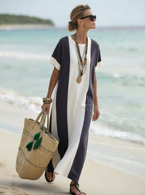 Laura | Bohemian Dress