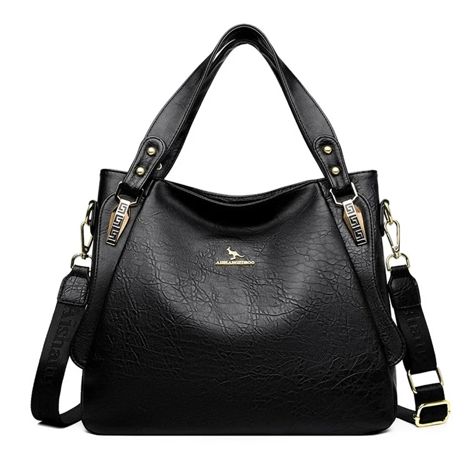 Shirley | Retro-Style Bag