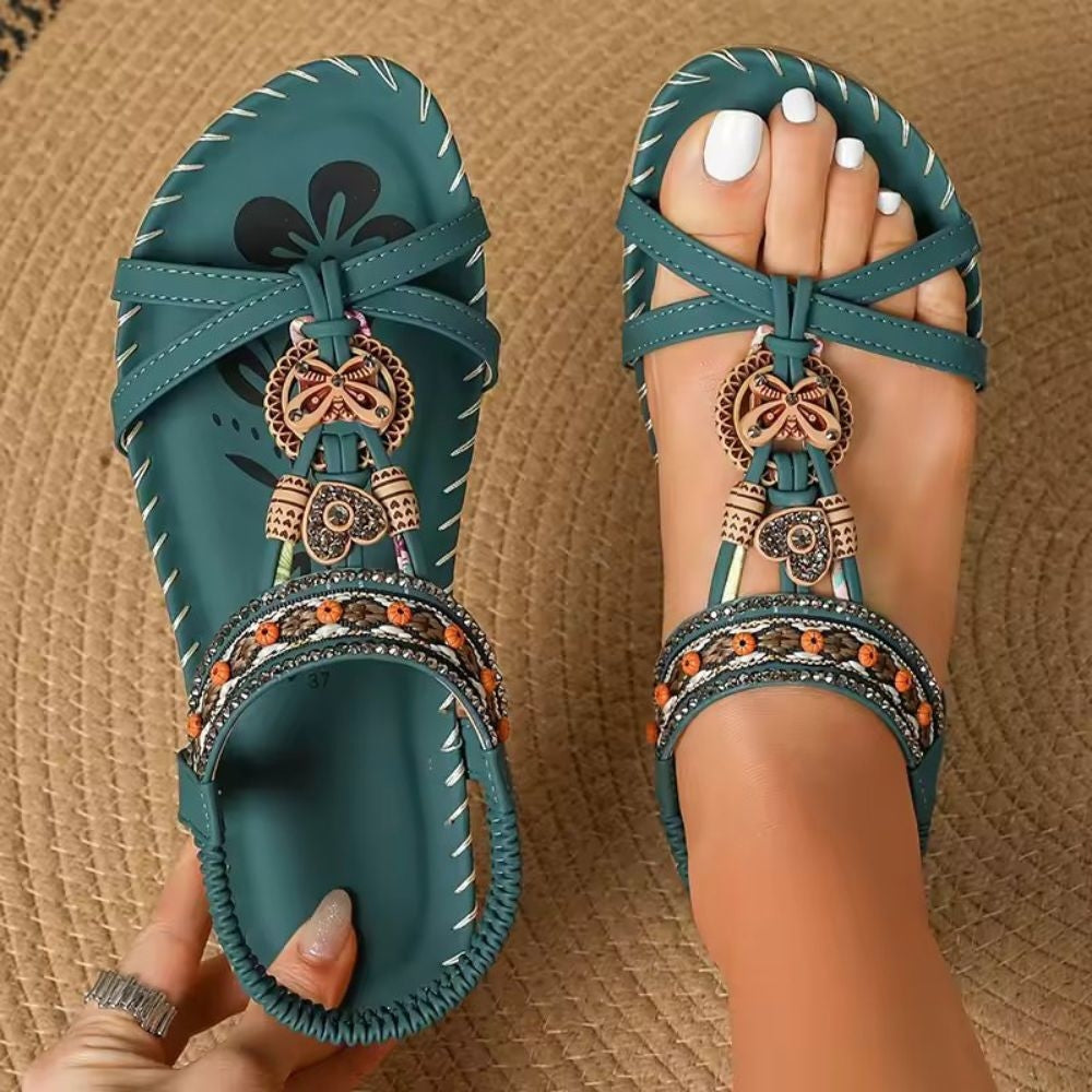 Venice | Orthopedic Sandals